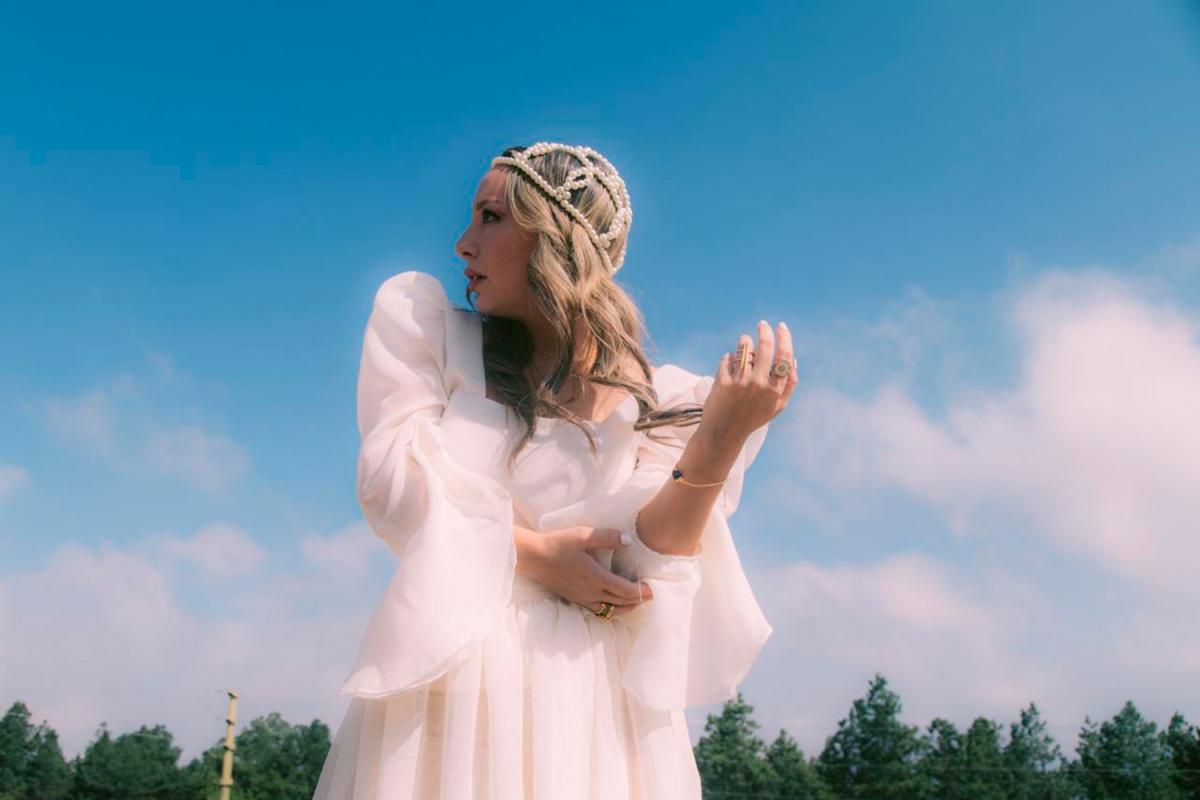 Cecilia González Mestre: la diseñadora que florece desde Tucumán hacia el mundo