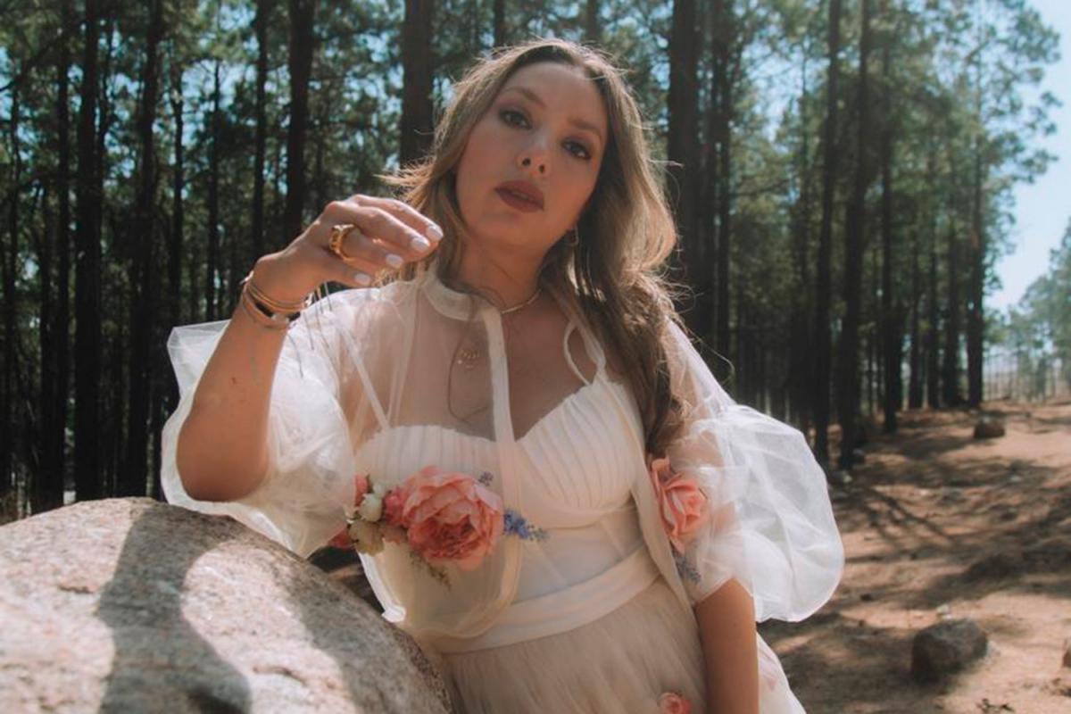 Cecilia González Mestre: la diseñadora que florece desde Tucumán hacia el mundo