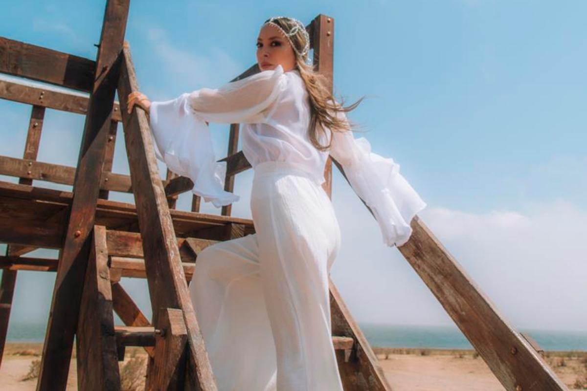 Cecilia González Mestre: la diseñadora que florece desde Tucumán hacia el mundo