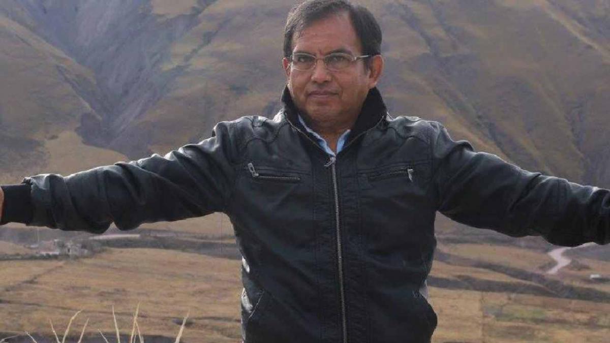 Misterio por la muerte del exjefe de Investigaciones: hallaron sogas, encendedores y un celular derretido