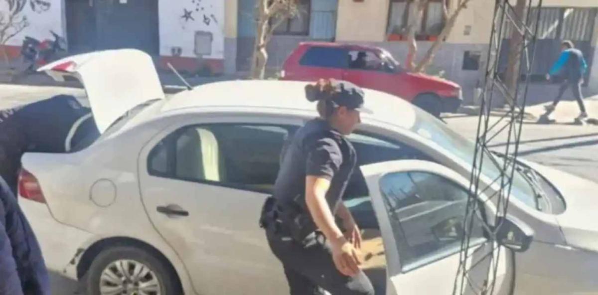 “Tengo una de 16”: audios prueban el rol de empresarios y un militar en la red que pagaba por abusar de menores vírgenes