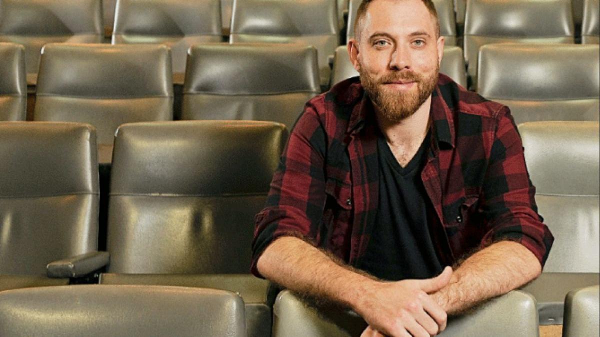 Tomás Rottemberg, el novio de Natalie Pérez