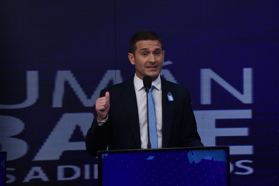 El desembarco de Milei hoy en Tucumán marca el pulso del cierre de campaña