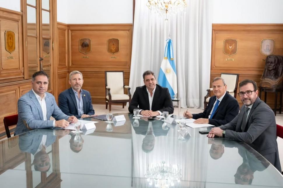 El desembarco de Milei hoy en Tucumán marca el pulso del cierre de campaña