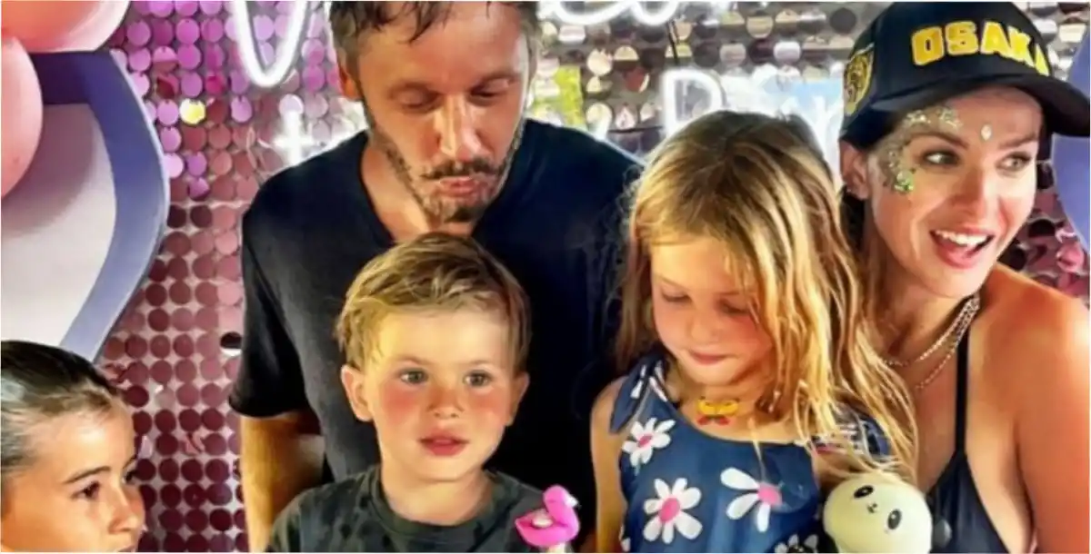 La decisión a la que habrían llegado los abogados de Vicuña y la China Suárez.