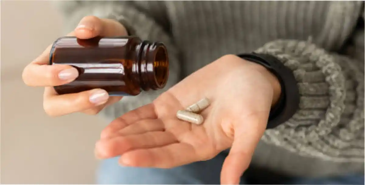 Lo que debés tener en cuenta antes de de consumir sumplementos.