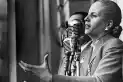 Eva Perón en la literatura argentina