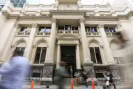 Paro en el Banco Central: ¿el lunes podría faltar dinero en los cajeros del interior?