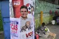 Balotaje en Bolivia: distintas recetas en busca de una solución a la crisis