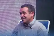 Detrás del candidato: Sebastián Solís, el docente que apuesta por la transformación