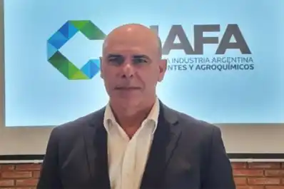 Ciafa eligió sus nuevas autoridades hasta 2027