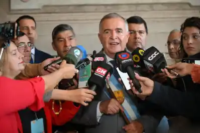 Ya son cuatro los condenados por delitos contra Jaldo