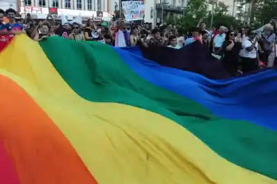 La Marcha del Orgullo 2025 recorrerá esta tarde las calles de Tucumán con fiesta, cultura y reclamos por derechos vulnerados