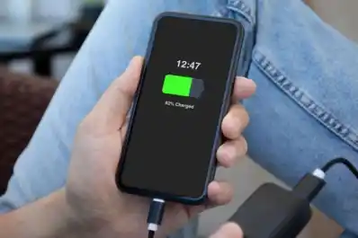 Lo que no hay que hacer para que la batería del celular dure más
