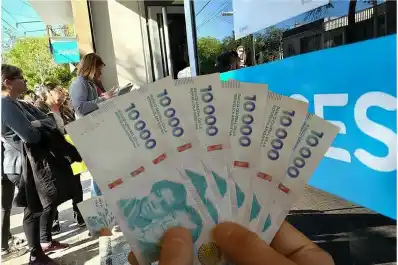 Los tres préstamos para beneficiarios de Anses que pueden pedirse en octubre