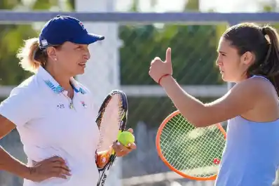 Tucumán Open WTA 125: Jazmín Ortenzi, Carolina Alves y otras figuras que jugarán la clasificación en el Lawn Tennis