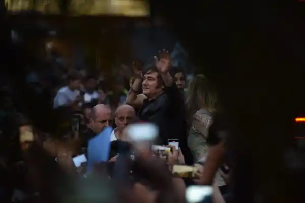 Todos los detalles de la visita de Javier Milei a Tucumán