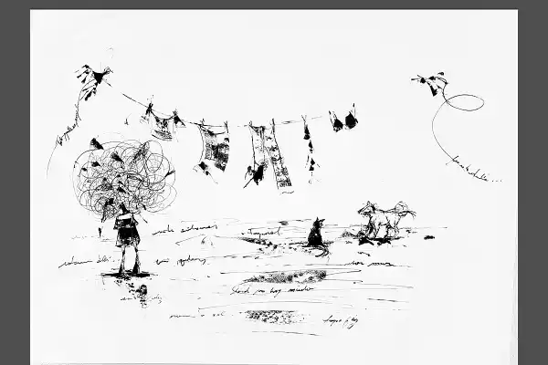 Reivindican al dibujo como la base de las artes visuales