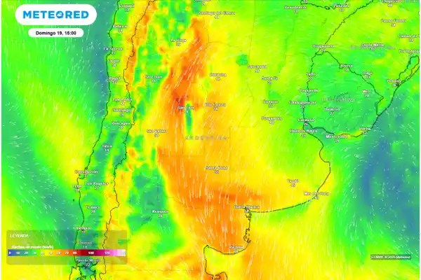 ¿Sol o lluvia? El pronóstico del clima para el Día de la Madre en todo el país