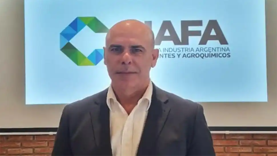 Ciafa eligió sus nuevas autoridades hasta 2027