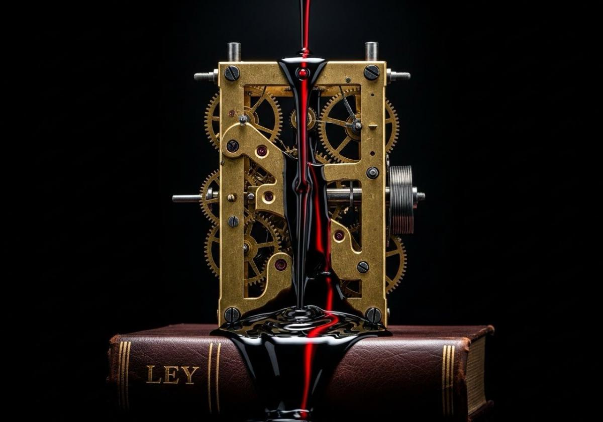 Democracia en la era del algoritmo: ¿votamos o nos programan?