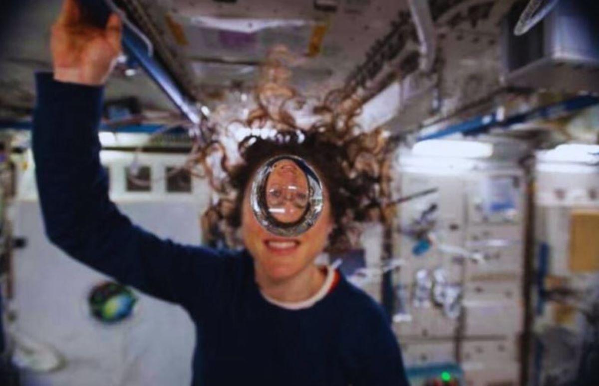 NADA SE DESECHA. Sudor, transpiración todo sirve para generar agua potable.