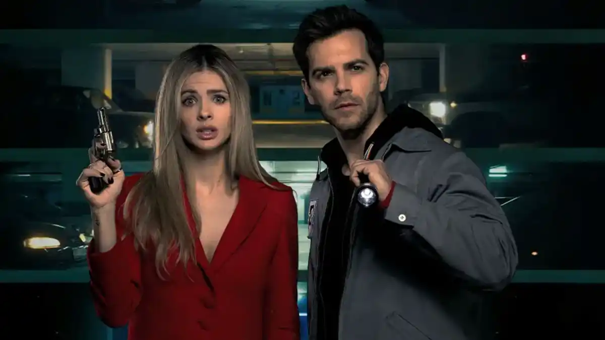 Disney presentó su nueva película con la China Suárez como protagonista: ¿de qué se trata?