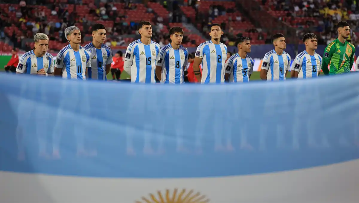 ÚLTIMO PASO. La Selección de Placente tendrá la chance de coronar un proceso inesperado como histórico. 