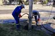 A dos años de gestión, Caponio defendió el trabajo de la SAT: “Los problemas no son culpa de la empresa”