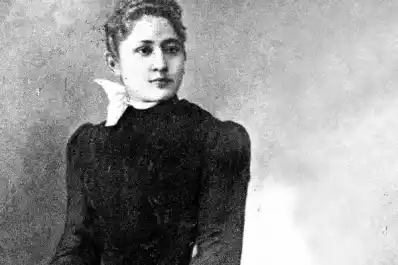 Mercedes Pacheco (1867-1943): “Hacer el bien sin hacer ruido”