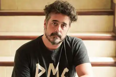 Santiago Craig: “Nos toca tratar de saber cuáles son los grandes acontecimientos que nos pasan en la vida”