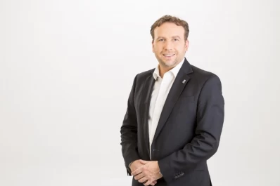 Mariano Otálora: “El argentino se acostumbró a vivir en modo supervivencia”