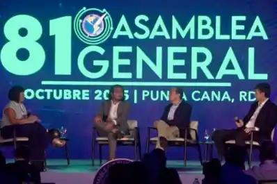 Anatomía del nuevo escenario