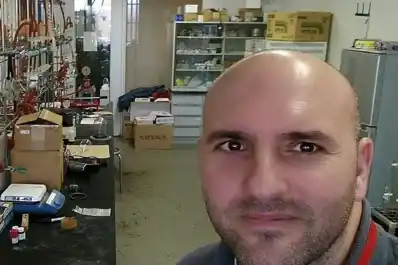 Hallaron muerto a Alejandro Fracaroli, el científico argentino que estaba desaparecido en Alemania