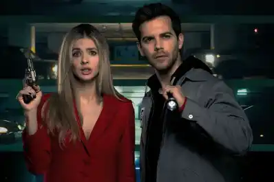 Disney presentó su nueva película con la China Suárez como protagonista: ¿de qué se trata?