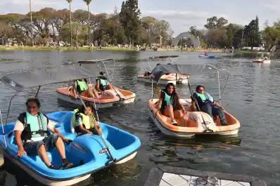 Así estará el tiempo en Tucumán durante el Día de la Madre