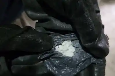 Prisión preventiva para El Yankee por tenencia de cocaína