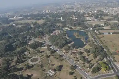 Un crimen urbanístico: la historia de cómo se destruyó el Central Park tucumano