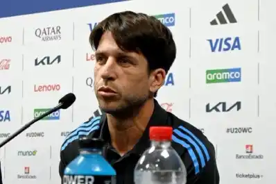 “Los nervios de la final nos costaron el partido”: el análisis de Placente tras la caída con Marruecos