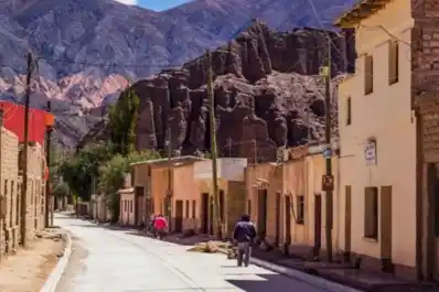 Dónde queda y qué hacer en el pueblo del norte argentino elegido como la Mejor del Mundo este 2025