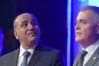 La última semana: Milei, las tensiones Jaldo-Manzur y los temores de la oposición