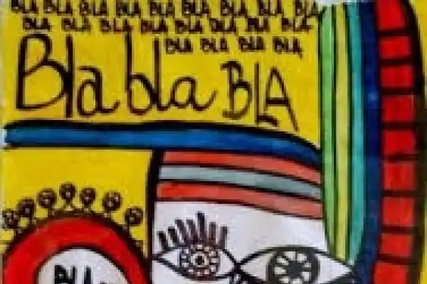 Al mal tiempo: ¡Hable con usted!