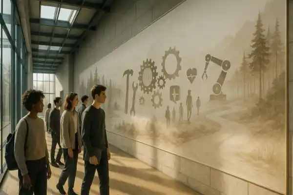 IA: qué es la creación de código por vibración (vibe coding)