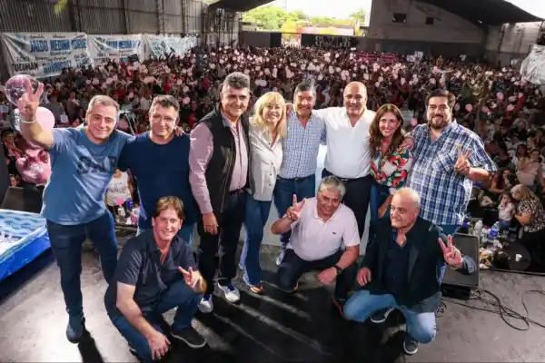 Últimos recorridos de cara a las elecciones del 26 de octubre