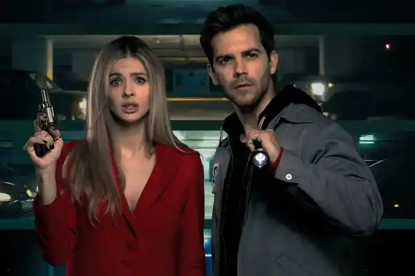 Disney presentó su nueva película con la China Suárez como protagonista: ¿de qué se trata?