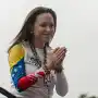 María Corina Machado viajará a Oslo para recibir el Nobel de la Paz bajo un estricto operativo de seguridad