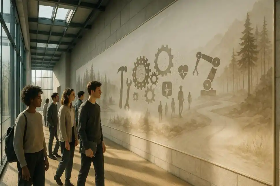 IA: qué es la creación de código por vibración (vibe coding)