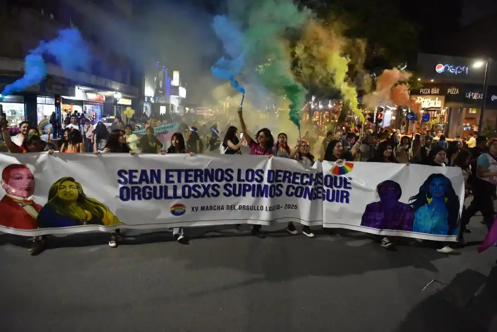 la gaceta / fotos de osvaldo ripoll