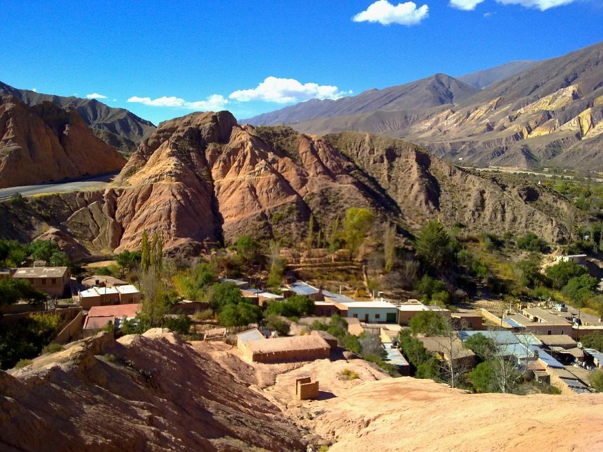 Maimará está entre los mejores del mundo, según la ONU