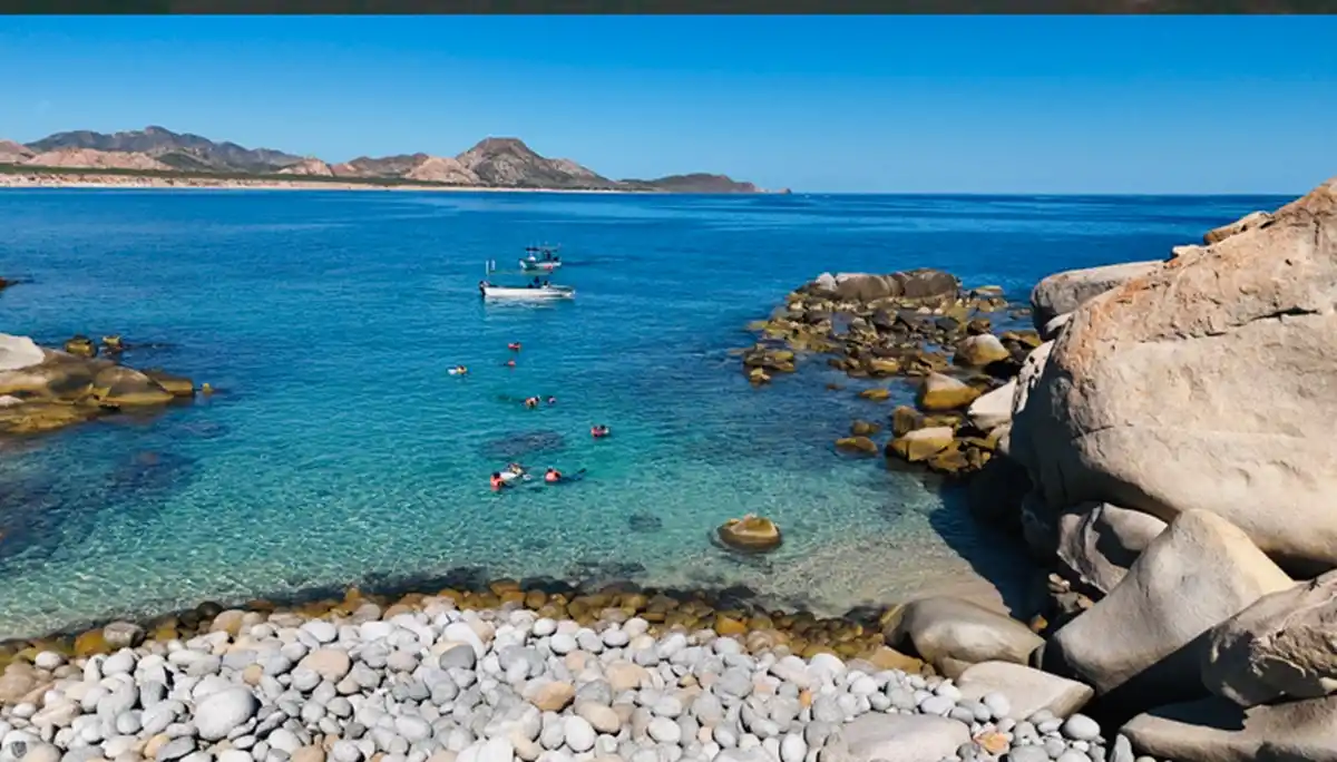 Siete postales de Los Cabos, un rincón del Pacífico más cerca que nunca